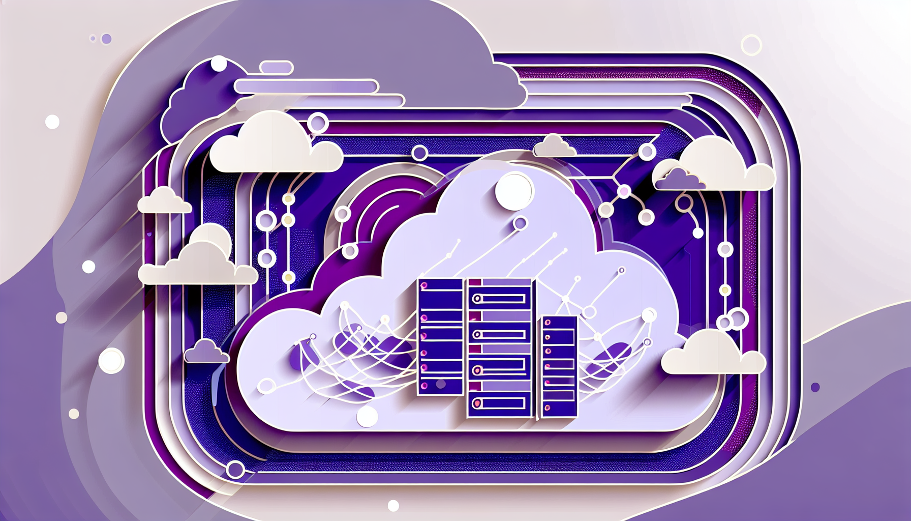 La virtualisation écoresponsable : Réduire l'empreinte carbone de vos serveurs