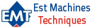 Est Machines Techniques