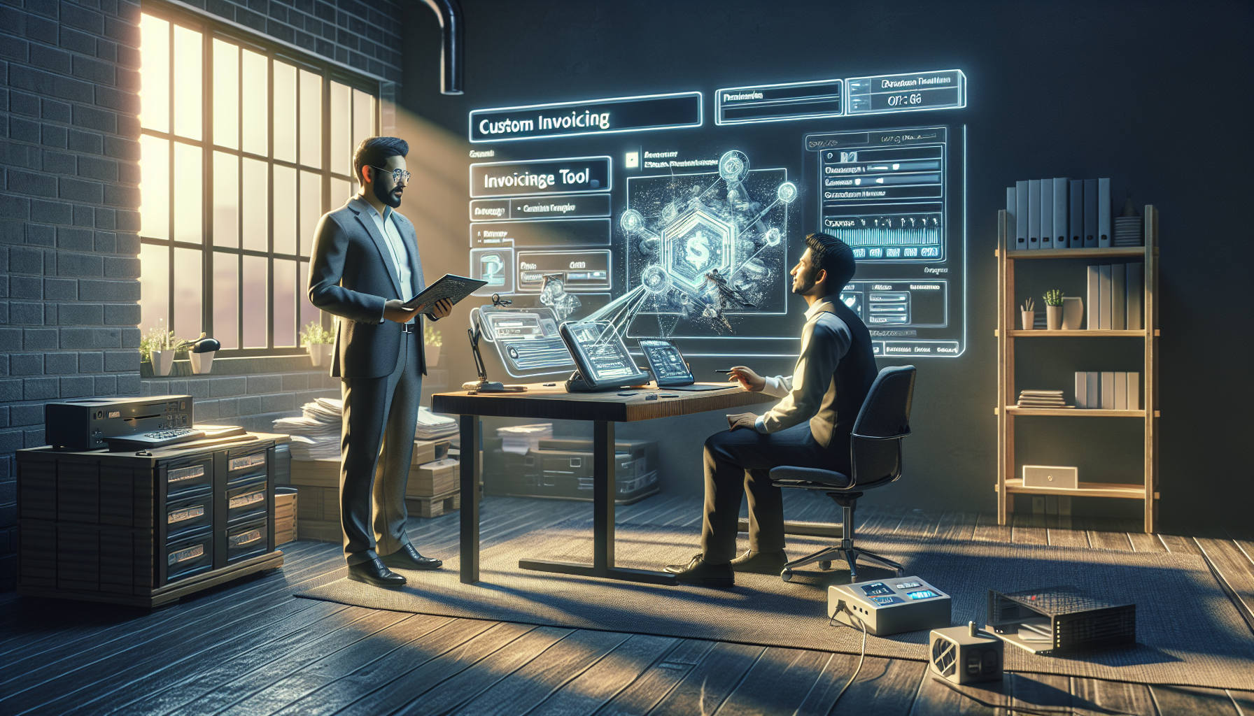 Outil sur mesure pour facturation en Haute-Saône : automatiser sans bousculer vos habitudes